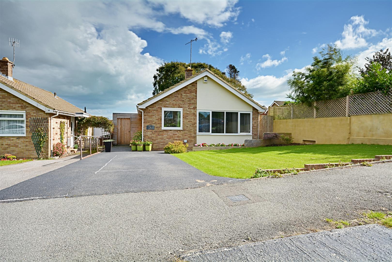 Walk BexhillOnSea Rush, Witt & Wilson